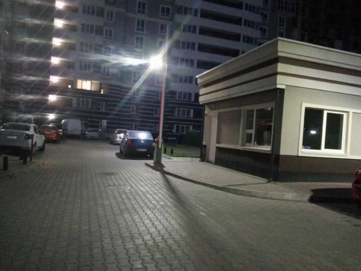 Люкс Апартаменты «Над Бугом» Khmelʼnytsʼkyy Exteriér fotografie